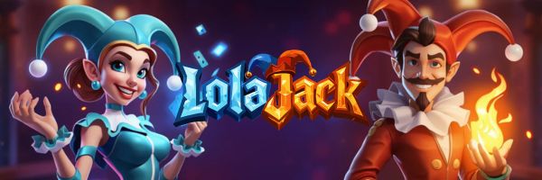 Lola Jack Casino bonus offer NZ